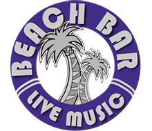 Beach Bar Logo