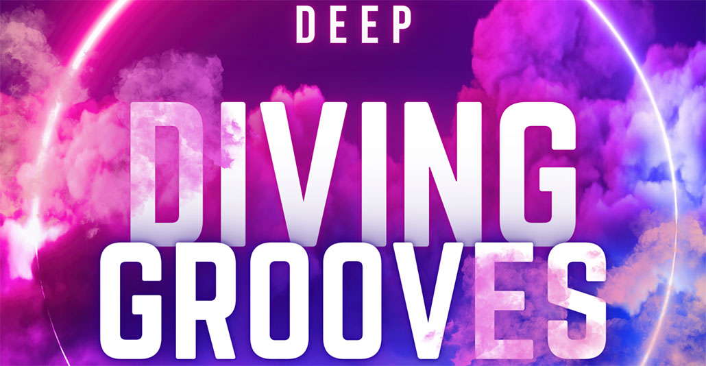 Deep Diving Grooves playing at Divers Tavern