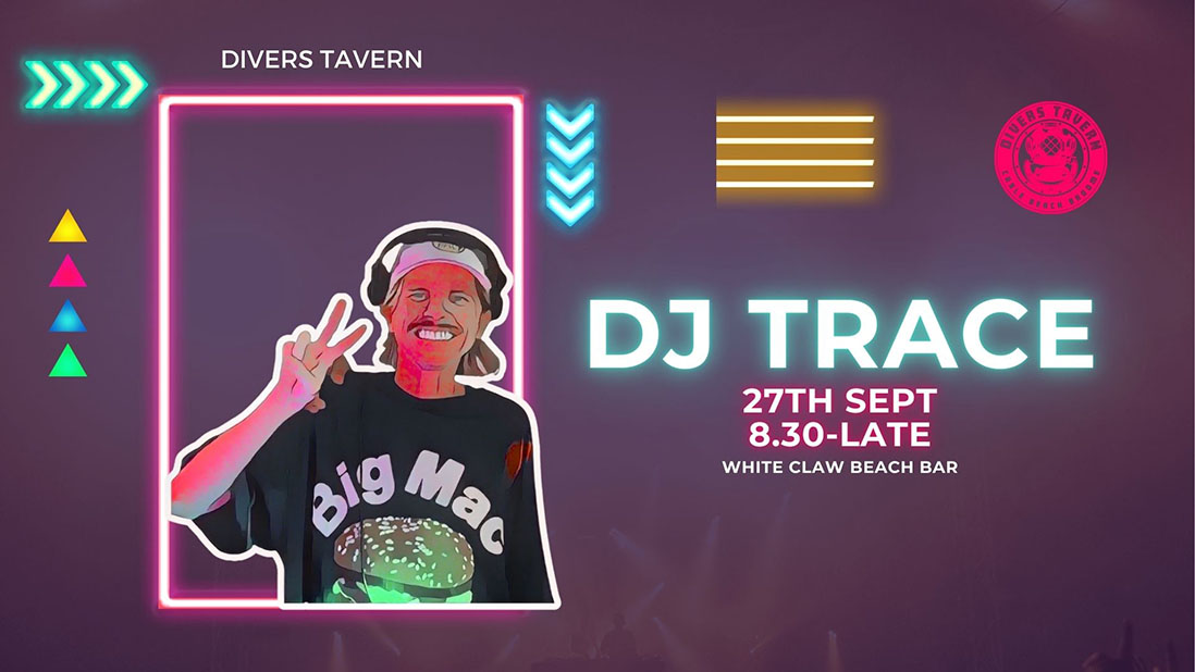 DJ Trace