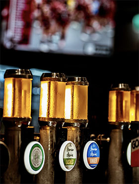 Photo of Tap Beer