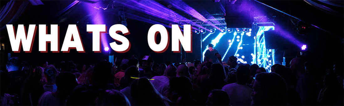 Banner image for events page